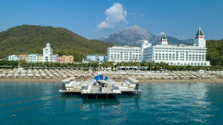 Hotel Nirvana Dolce Vita