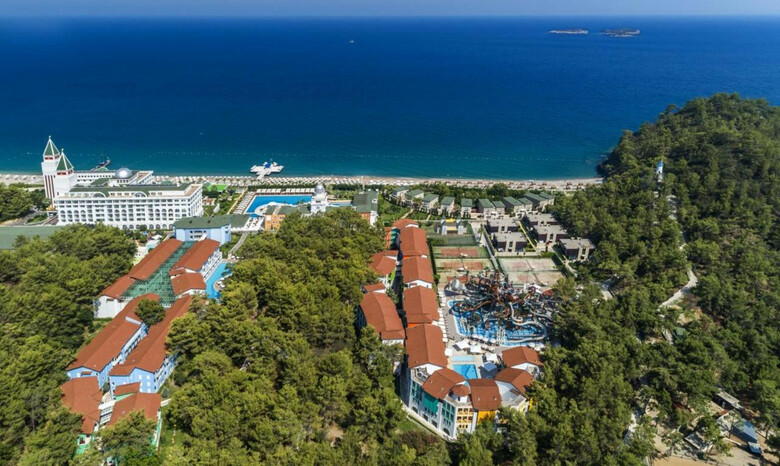 Hotel Nirvana Dolce Vita