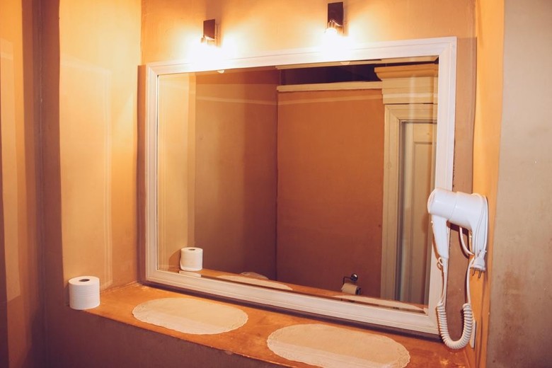 Historical Ekes Konvents 1435 Hotel