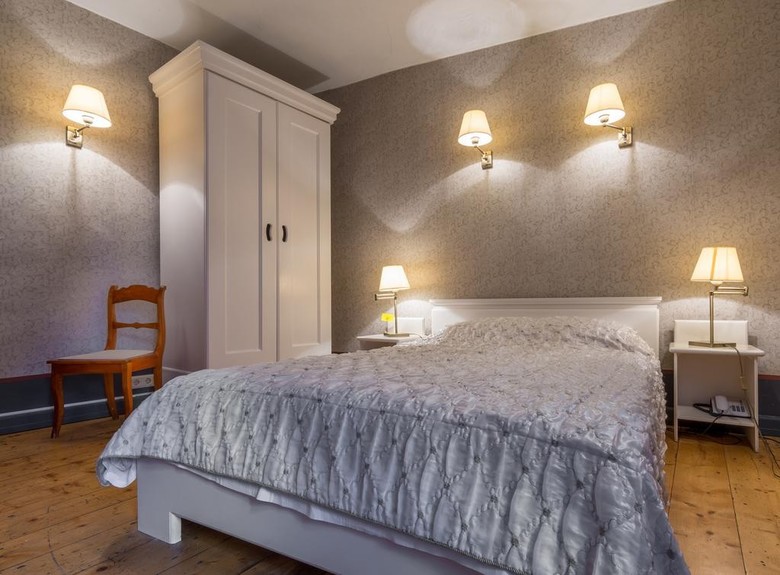 Historical Ekes Konvents 1435 Hotel