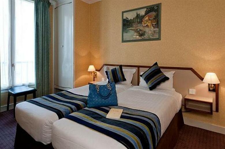 Hotel Opera Deauville