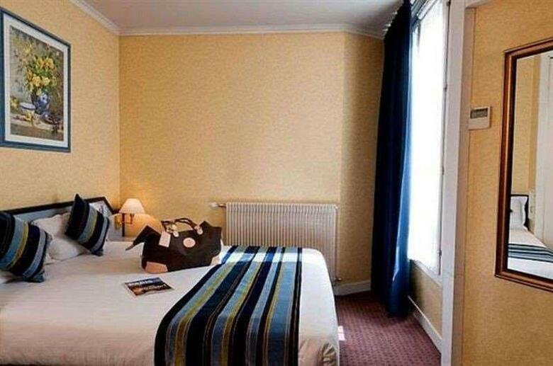 Hotel Opera Deauville
