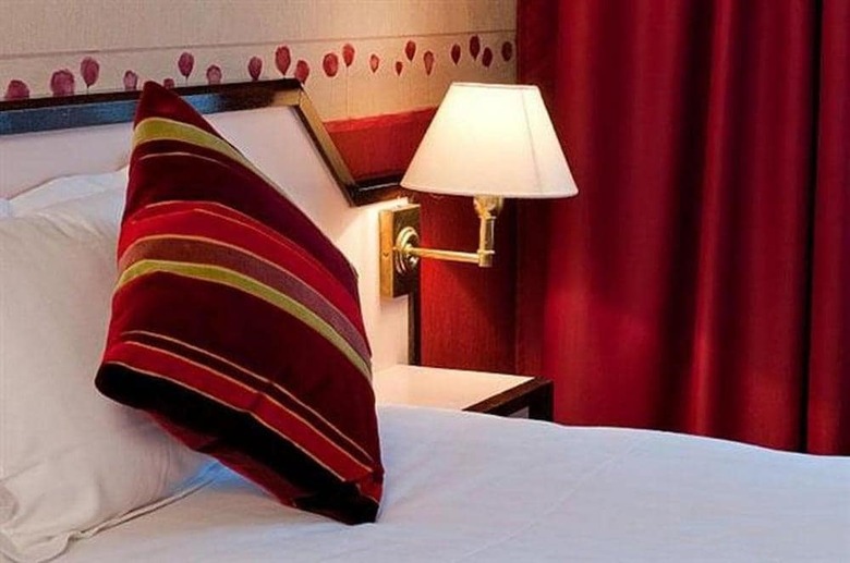 Hotel Opera Deauville