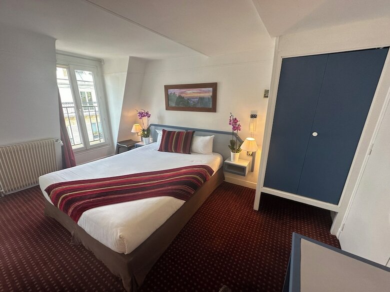 Hotel Opera Deauville