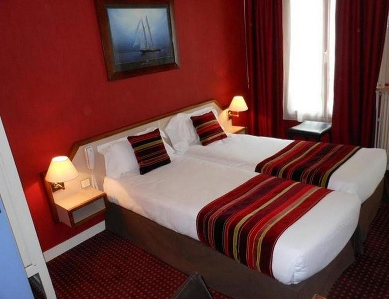 Hotel Opera Deauville