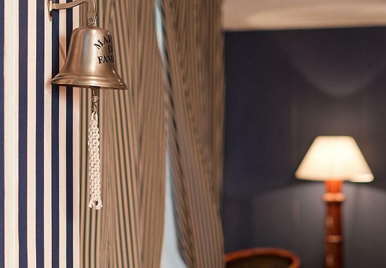 Hotel Opera Deauville