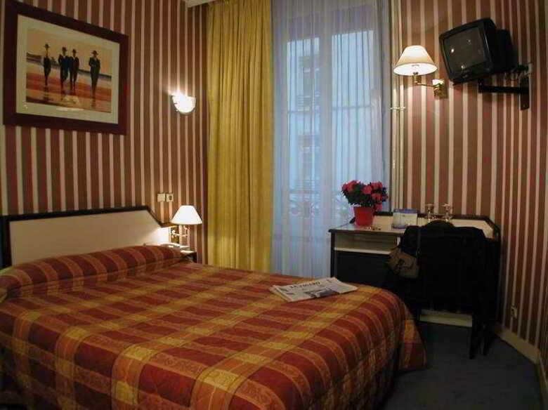 Hotel Opera Deauville