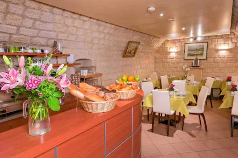 Hotel Opera Deauville