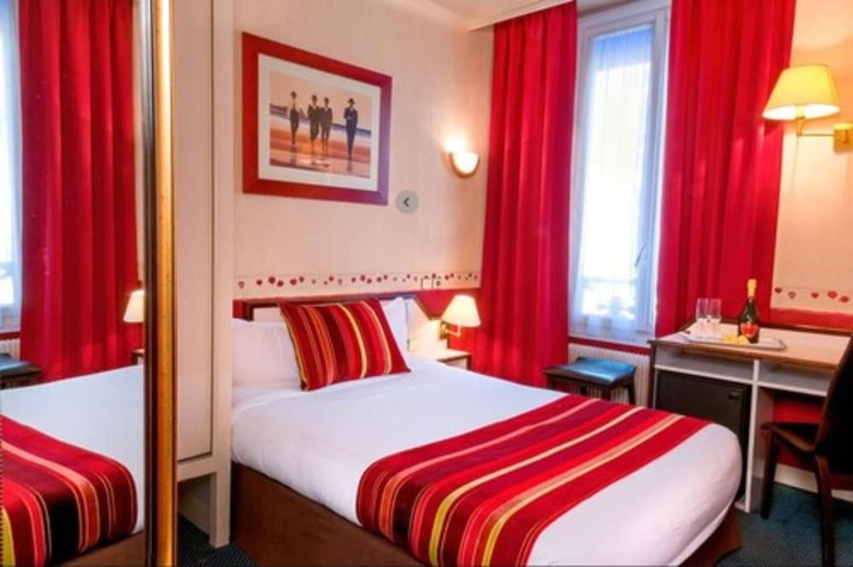 Hotel Opera Deauville