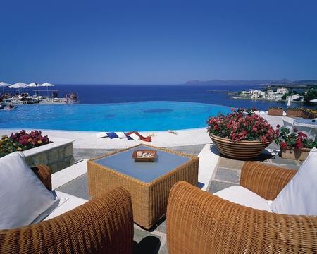 Hotel Panorama