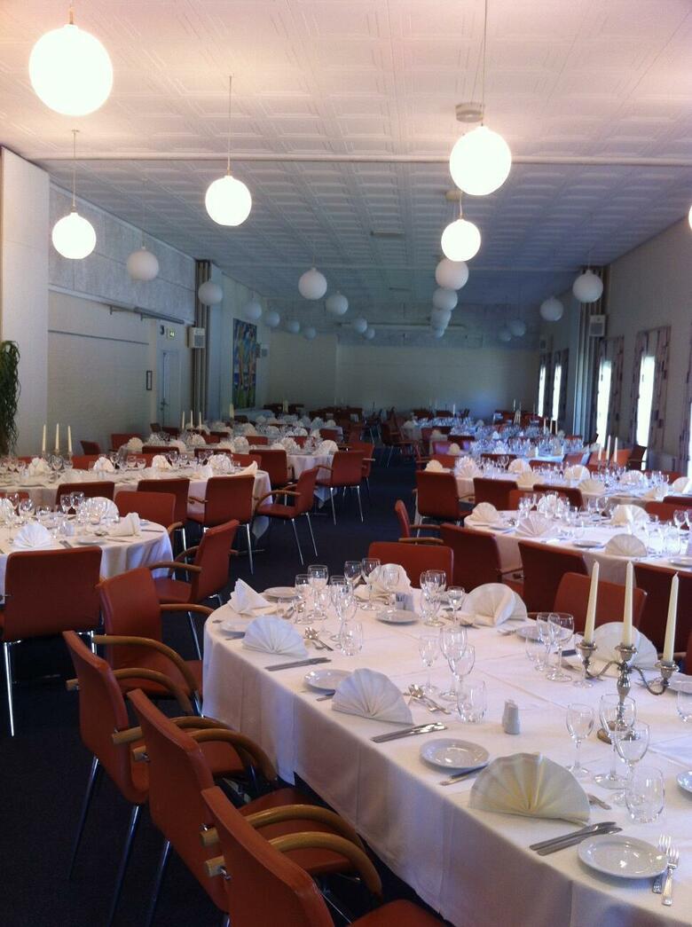 Fosshotel Lind
