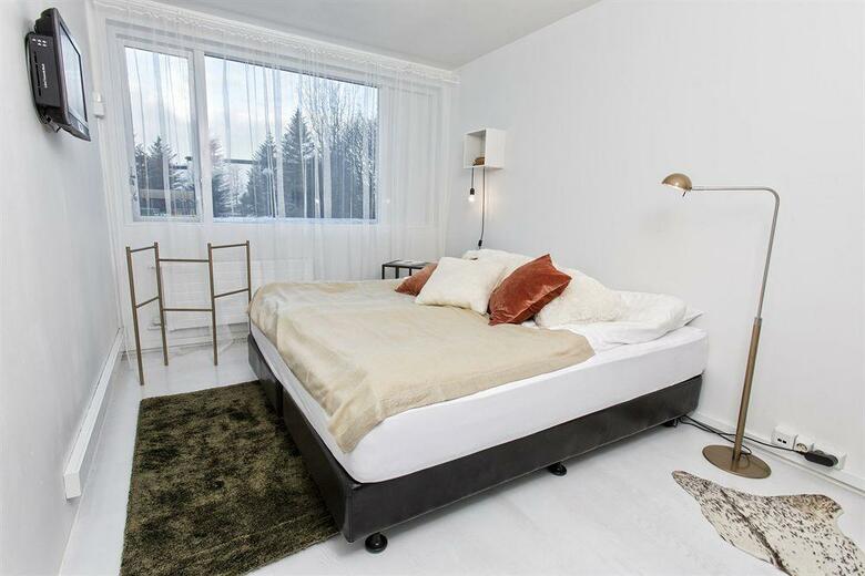 Fosshotel Lind