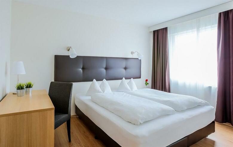 Fosshotel Lind