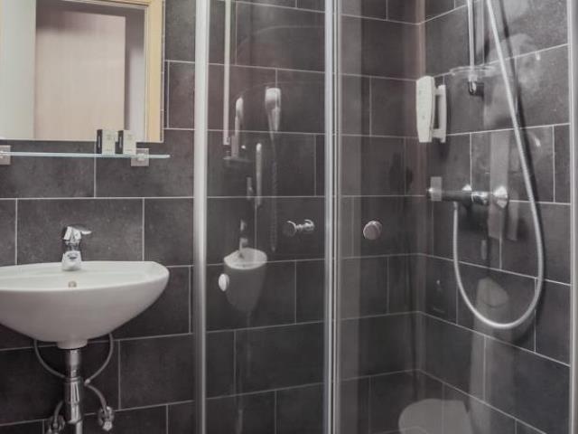 Fosshotel Lind