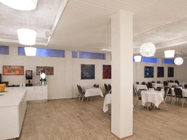 Fosshotel Lind