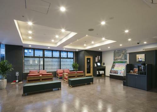 Hotel Toyoko Inn Kumamoto Ekimae