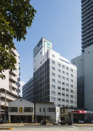 Hotel Toyoko Inn Kumamoto Ekimae