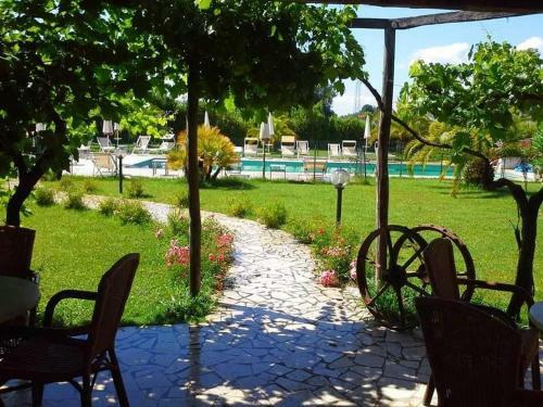 Apartamento Fattoria Il Giardo