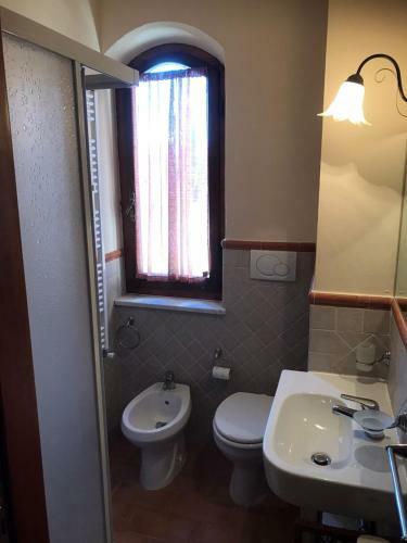 Apartamento Fattoria Il Giardo