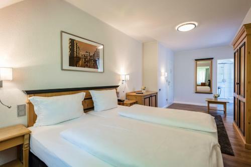 Hotel Zum Zeppelin