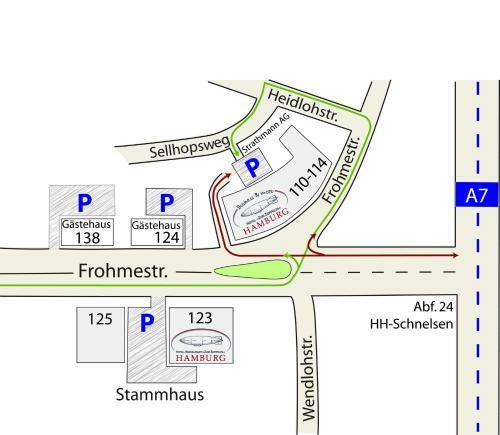 Hotel Zum Zeppelin