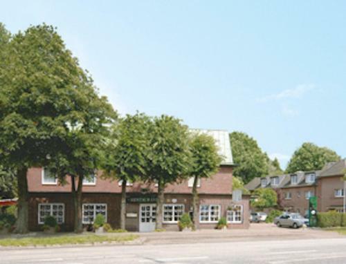 Hotel Zum Zeppelin