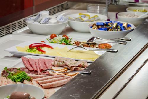 Hotel Zum Zeppelin