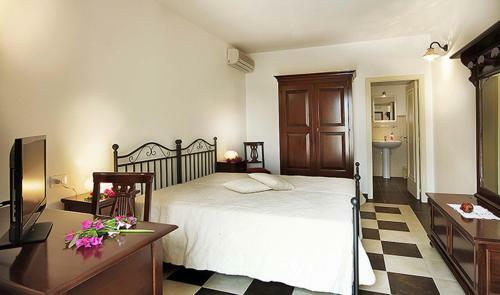 Agroturismo Agriturismo Il Melograno