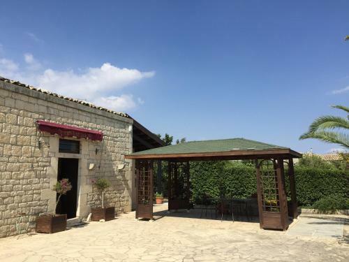 Agroturismo Agriturismo Il Melograno