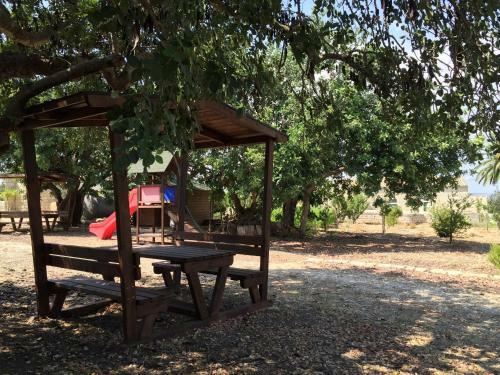 Agroturismo Agriturismo Il Melograno