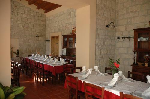 Agroturismo Agriturismo Il Melograno