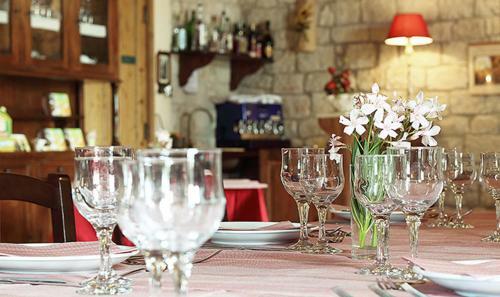 Agroturismo Agriturismo Il Melograno