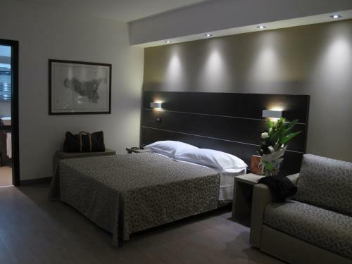Hotel La Conchiglia