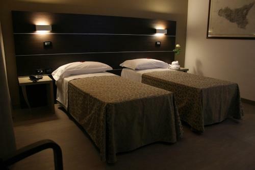 Hotel La Conchiglia
