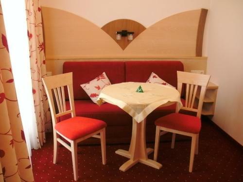 Hostal Embacherhof