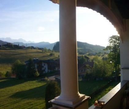 Hostal Embacherhof