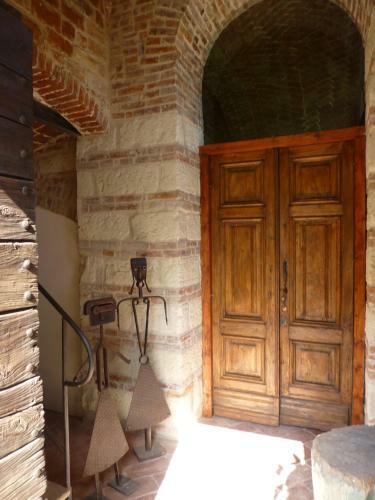 Bed & Breakfast Castello Di Frassinello