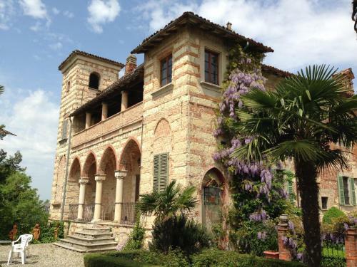 Bed & Breakfast Castello Di Frassinello