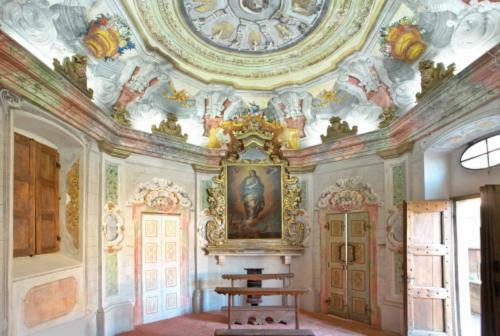Bed & Breakfast Castello Di Frassinello