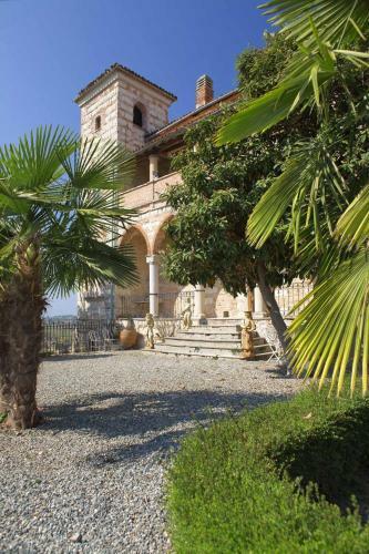 Bed & Breakfast Castello Di Frassinello