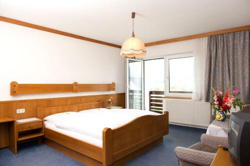 Hostal Fr�hst�ckspension Zur Blauen Traube