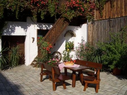Hostal Fr�hst�ckspension Zur Blauen Traube