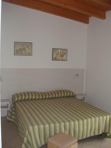Apartamento Residence Candeloro