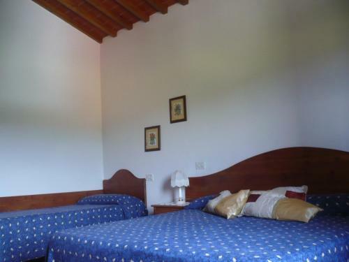 Agroturismo Agriturismo La Ripa