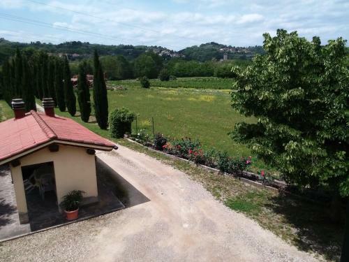 Agroturismo Agriturismo La Ripa