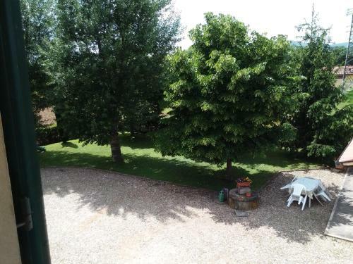 Agroturismo Agriturismo La Ripa