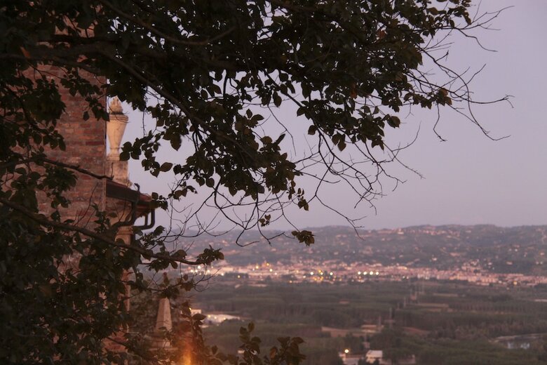 Hotel Castello Di Santa Vittoria