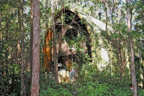 Springbrook Mountain Chalets