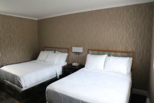 Walkerton Inn Motel