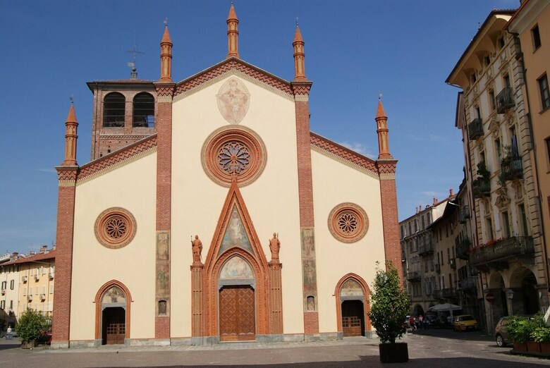 Apartamento Residence Ferraud